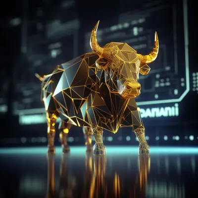 Uniswap Volume Exceeds Coinbase: Binance CEO Forecasts Bull Run